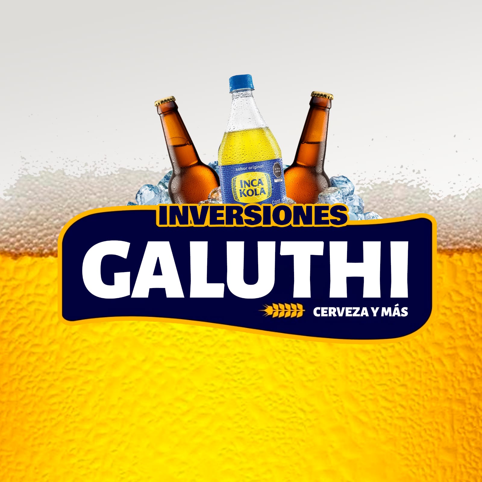 INVERSIONES GALUTHI E.I.R.L